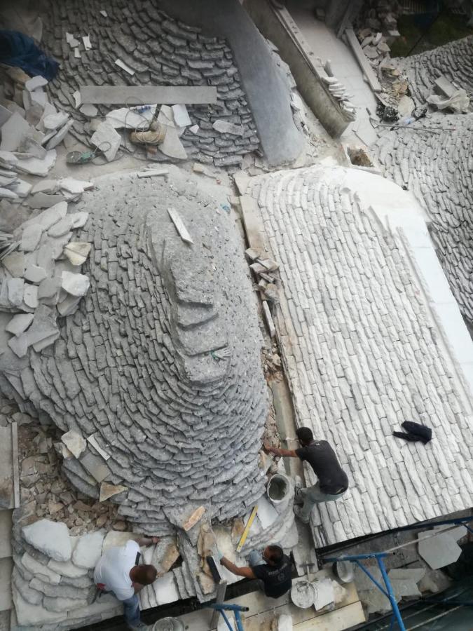 Trulli Selva e Natura Gio'.Ele Alberobello Exterior foto